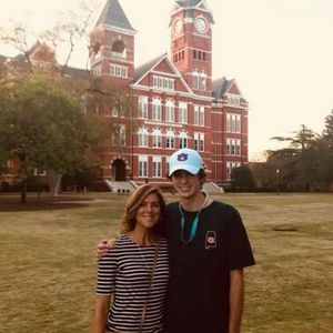 Meet your Posher, Conor